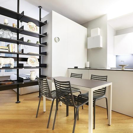 דירות Rifugio Chic In Centro Milano מראה חיצוני תמונה