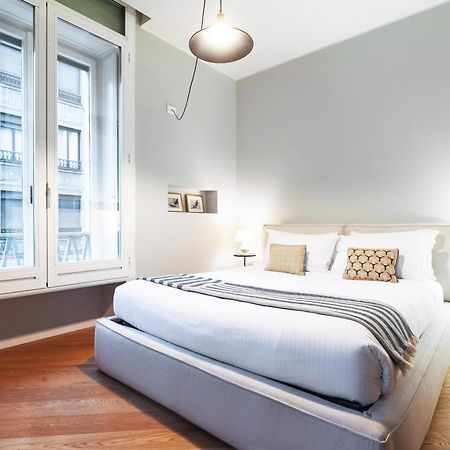 דירות Rifugio Chic In Centro Milano מראה חיצוני תמונה