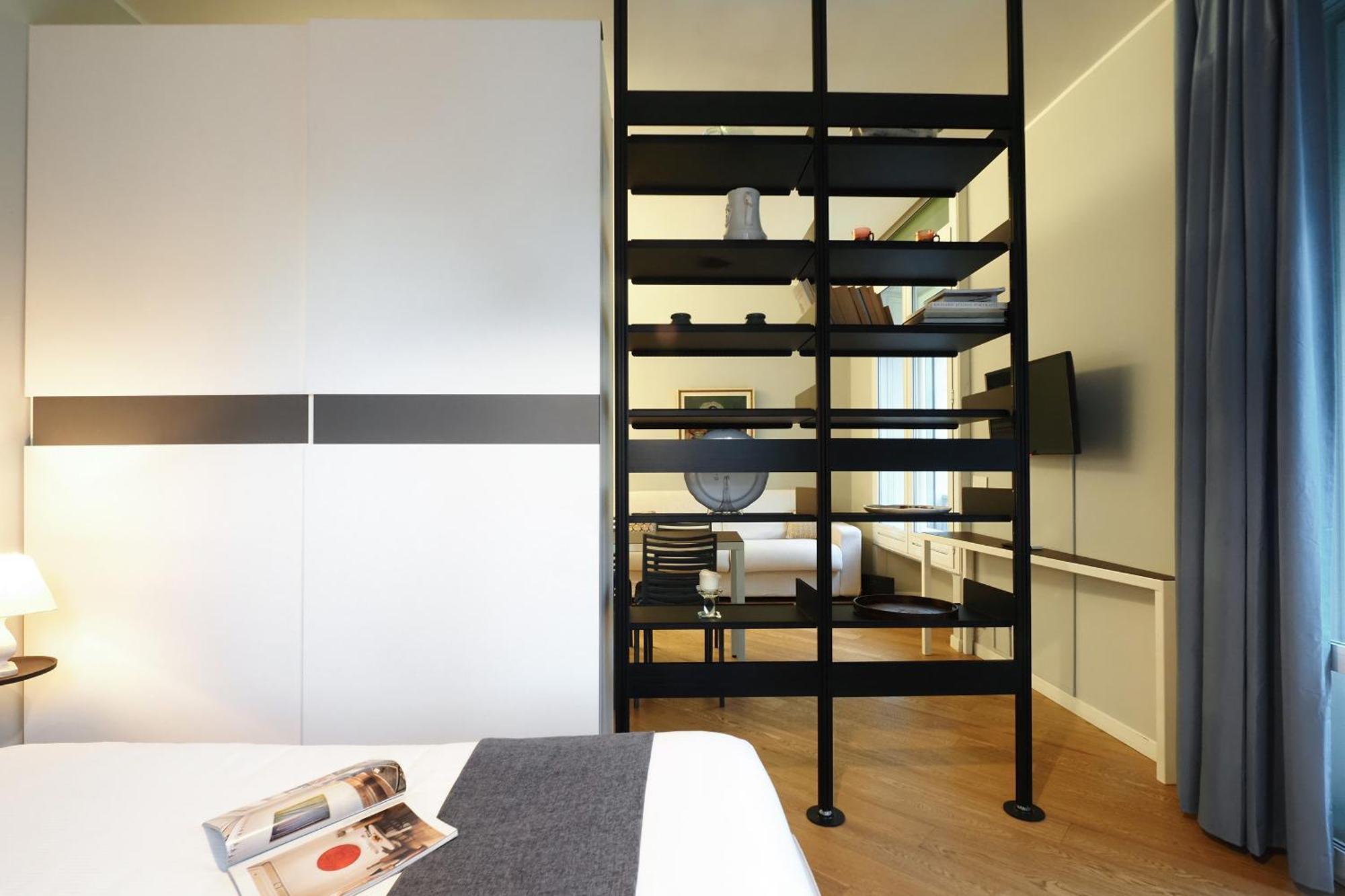דירות Rifugio Chic In Centro Milano מראה חיצוני תמונה